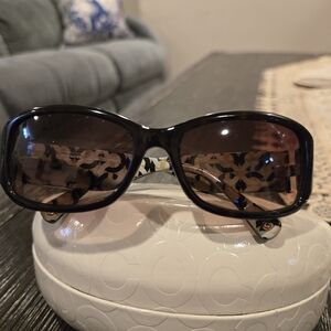 Coach Sunglasses
